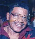 Linwood Harold Scruggs (1947 - 2020)