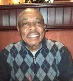 Linwood "Shorty" Thomas Jones