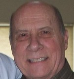 Lionel Foster Souza (1936 - 2020)