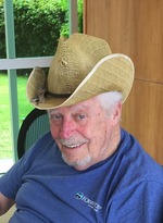 Lionel J.N. Bernard