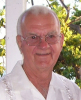 Lionel Noel Hutchinson (1924 - 2015)