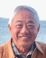 Lionel Tom (1939 - 2018)