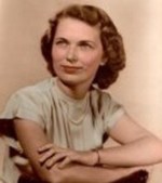 Lirlene Davis Parsons