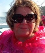 Lisa A. (Baker) Champigny (1962 - 2018)