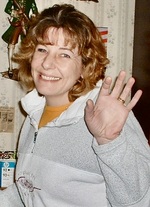 Lisa A. (Copley) Longtin (1966 - 2022)