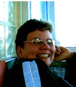 Lisa Ann Etheridge (1965 - 2023)