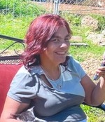 Lisa Ann Oyola