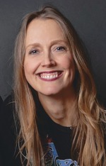 Lisa Anne Eisenrich