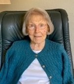 Lisa Brooks (1922 - 2021)