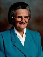 Lisa DeCecco DeMichiel (1923 - 2020)
