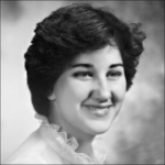 Lisa Jenkins