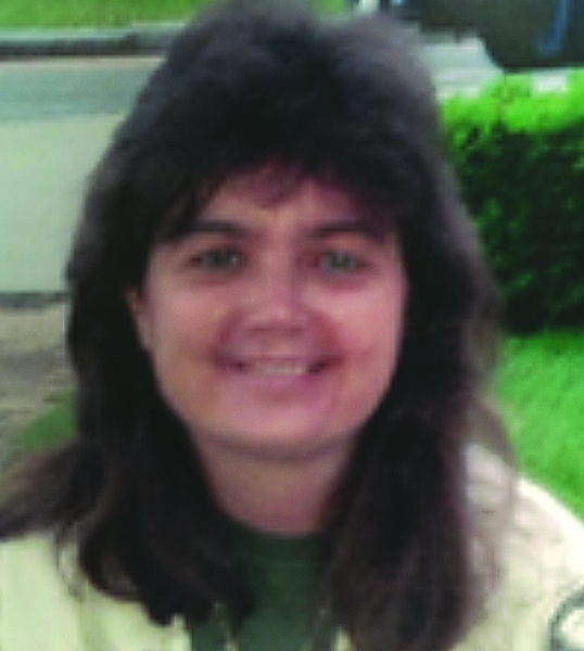 Lisa M. Ford (1964 - 2017)