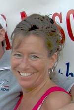Lisa M. M. Greene (1960 - 2017)