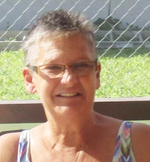 Lisa Marie Morris