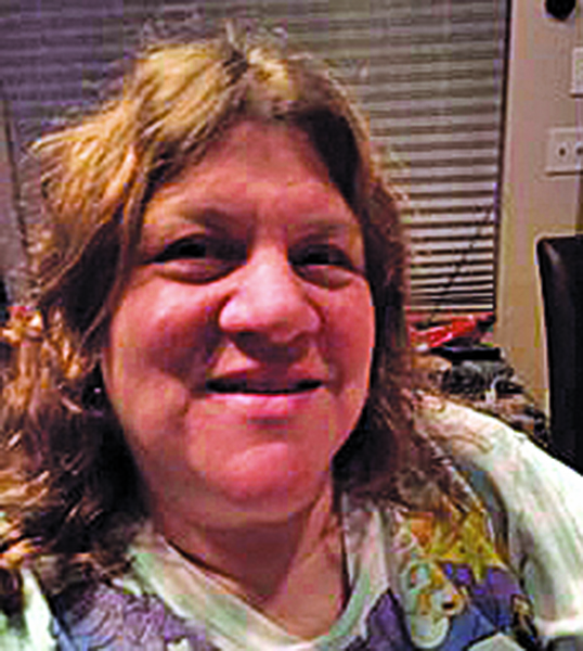 Lisa P. Kirshenblatt (1959 - 2015)