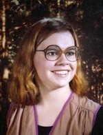 Lisa R. Sergienko (1963 - 2021)