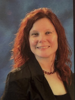 Lisa Reznikiewicz (1968 - 2026)