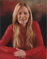 Lisa Rousseau (1966 - 2020)