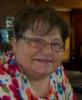 Lisa Sprandel (1959 - 2017)