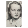 Lisbeth Maria Roessler (1921 - 2016)