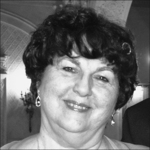 Lise "Lisa" Hayes (1940 - 2024)