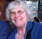 Lise M. Forest