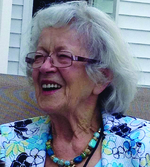 Liselotte "Lisa" Izdepski