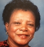 Lissett Rubena Carter