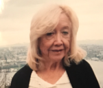 Lita (Aguilar) Nash (1922 - 2020)
