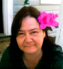 Liticia "Tish" Padgett (1971 - 2015)