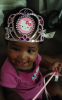 Little Miss Mar'Kiarria A. Wright (2014 - 2016)