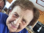 Livia Sciutti (1916 - 2021)
