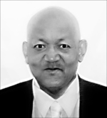 Livingstone "David" Hinds