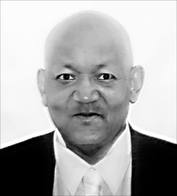 Livingstone 