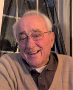 Livio Bonavita (1929 - 2021)