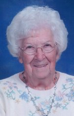 Lizzette E. King (1917 - 2018)
