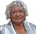 Lizzie Blash Cornelius (1935 - 2018)