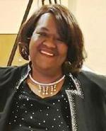 Lizzie Dean Curry (1948 - 2020)