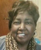 Lizzie Louise High Sampson (1954 - 2015)