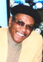 Llewellyn Bobby Carter