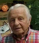 Lloyd A. Gill (1934 - 2018)