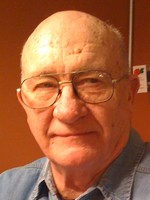 Lloyd A. Heinemeyer (1938 - 2017)