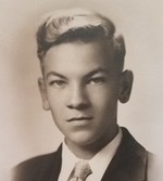 Lloyd Aaron Bryant