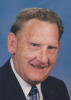Lloyd 'Bud' Barnes