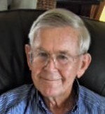 Lloyd Burdette Robinson (1929 - 2020)