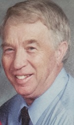 Lloyd "Butch" Earl Turner