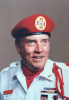 Lloyd G. Askew, Sr. (1921 - 2016)