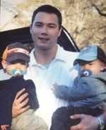 Lloyd Goldie (1982 - 2017)