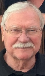 Lloyd James Glieden (1936 - 2019)