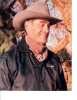 Lloyd L Cromwell (1926 - 2016)